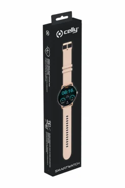 Celly Trainerround2 Smartwatch