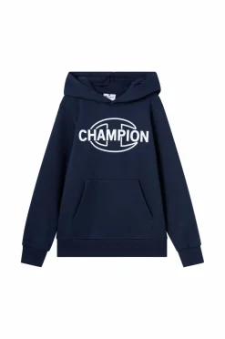 Champion Hættetrøje Hooded Sweatshirt