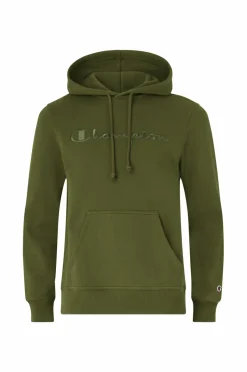 Champion Hættetrøje Hooded Sweatshirt