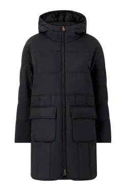 Champion Jakke Lightweight Hooded