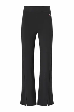 Champion Leggings High Waist Streight Hem