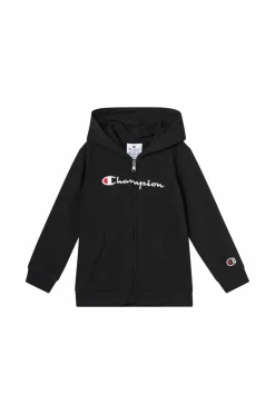 Champion Tracksuit Hooded Full Zip