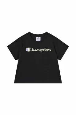 Champion T-shirt + shorts