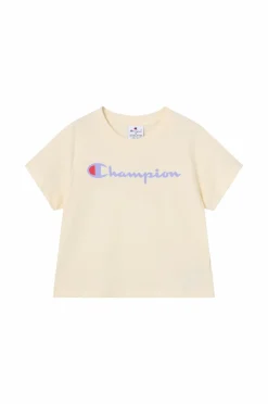 Champion T-shirt + shorts