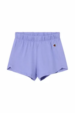 Champion T-shirt + shorts