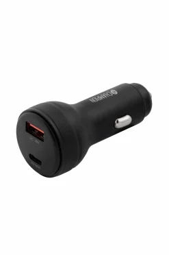 Champion Nordic Biloplader 83W 2-port QC/PD