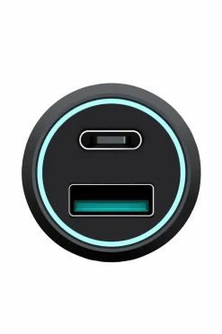 Champion Nordic Biloplader 43 W 2-port