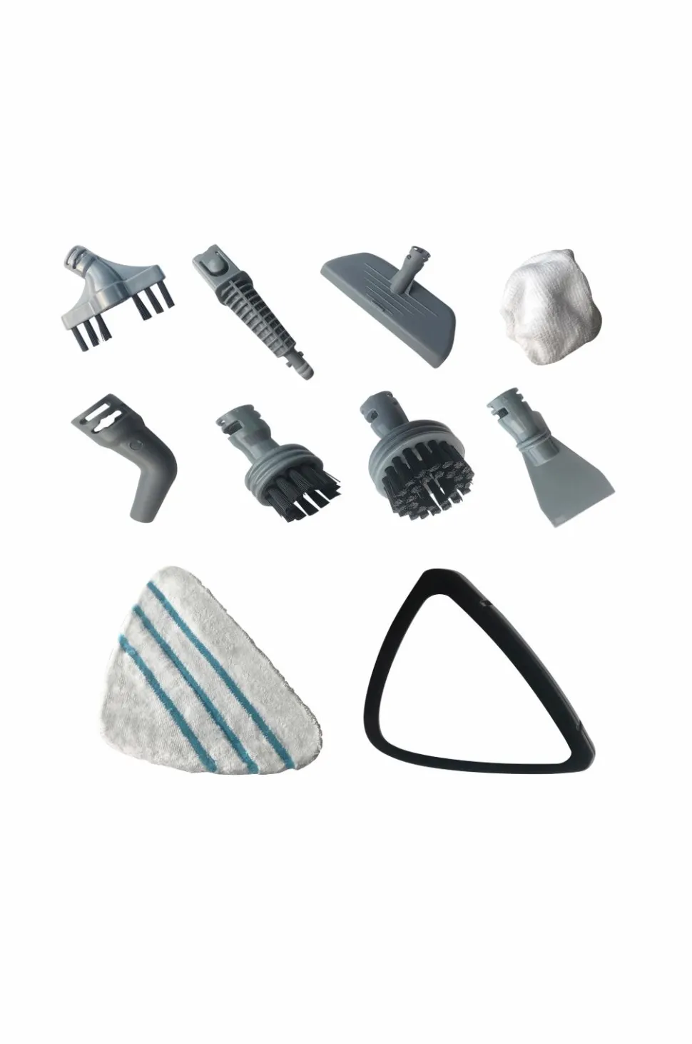 Champion Nordic Damprenser 10-in-1