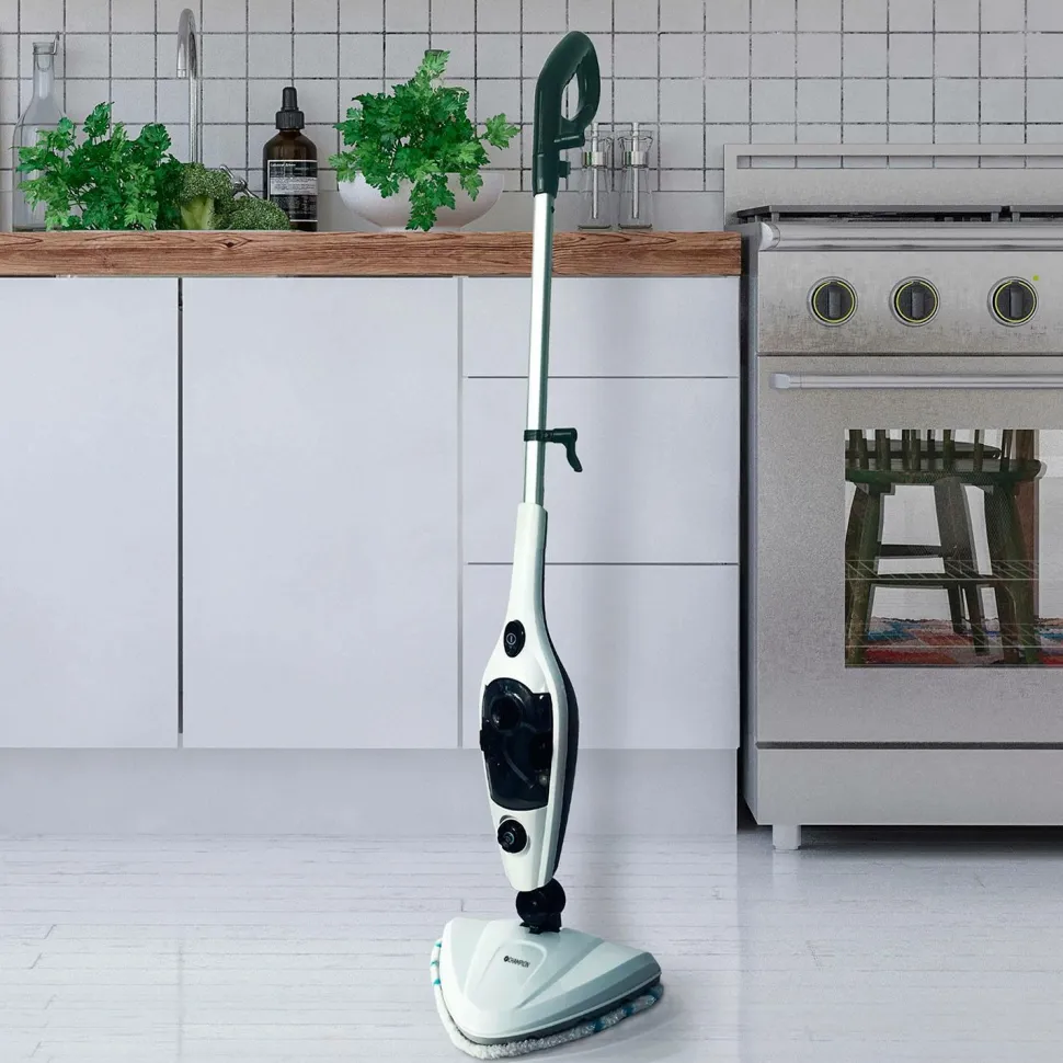 Champion Nordic Damprenser 10-in-1