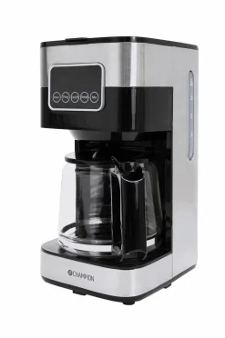 Champion Nordic Kaffemaskine Digital 12-kop KB400