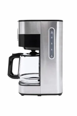 Champion Nordic Kaffemaskine Digital 12-kop KB400