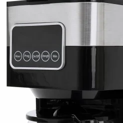 Champion Nordic Kaffemaskine Digital 12-kop KB400