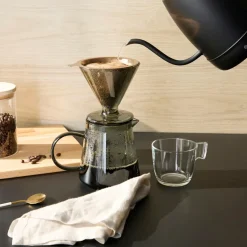 Champion Nordic Kedel Pour Over Elegant 1L VK700