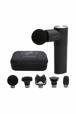 Champion Nordic Massagepistol Compact Power 3300rpm 1800mAh MG400