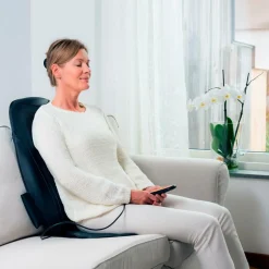 Champion Nordic Massagehynde 3D