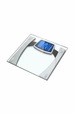 Champion Nordic Personvægt glas 180 kg