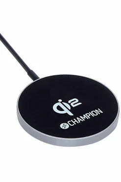 Champion Nordic Trådløs oplader Qi2
