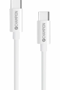 Champion Nordic USB-C-kabel 60W 2 m
