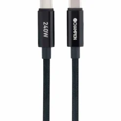Champion Nordic USB-C kabel 240W 1m
