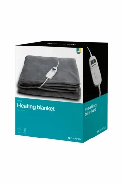 Champion Nordic Varmetæppe 180x130 cm VFT410