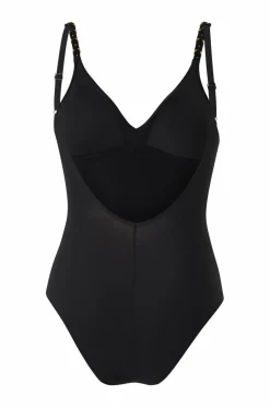 Chantelle Badedragt Emblem Swimwear Full Brief High Waist