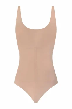 Chantelle Bodystocking Smooth Comfort Shapewear