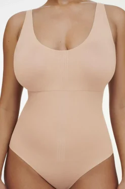 Chantelle Bodystocking Smooth Comfort Shapewear