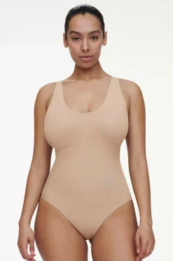 Chantelle Bodystocking Smooth Comfort Shapewear
