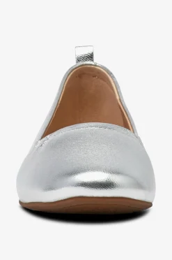 Clarks Ballerinasko Fawna Soft D