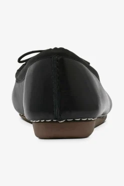 Clarks Ballerinasko Freckle Ice D