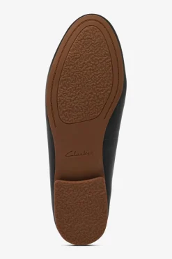 Clarks Ballerinasko Fawna Soft D