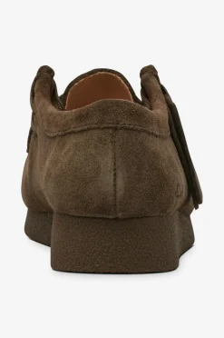 Clarks Loafers WallabeeEVOSh D