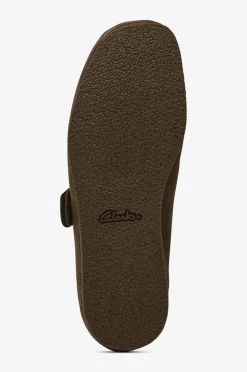 Clarks Loafers WallabeeEVOSh D