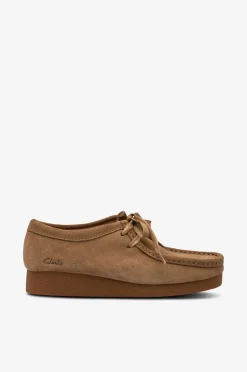 Clarks Loafers Wallabeeevosh D
