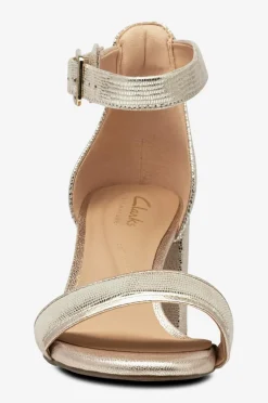 Clarks Sandaler med hæl Ezoria Mae D