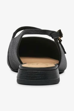 Clarks Slingback Sensa15 Shine D