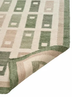 Classic Collection Uldtæppe Fyrbo