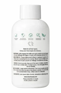 CLEAN Clean Reserve Tapioca Dry Shampoo 56 g
