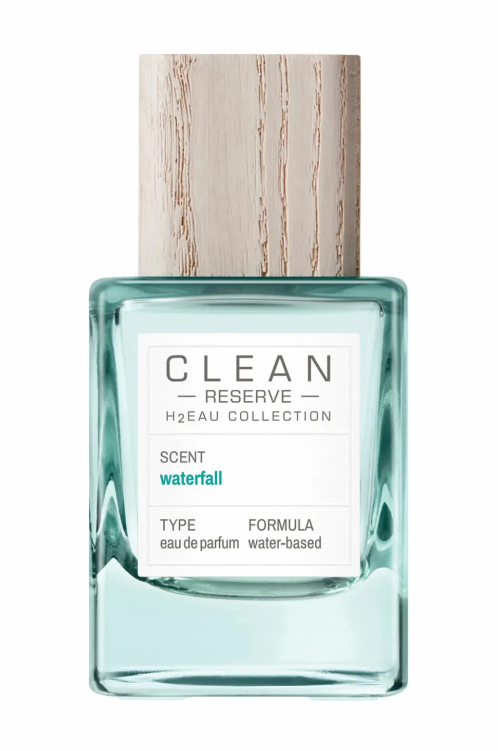 CLEAN Reserve H2Eau Waterfall Edp