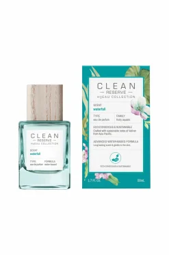 CLEAN Reserve H2Eau Waterfall Edp