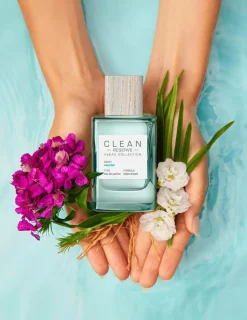 CLEAN Reserve H2Eau Waterfall Edp