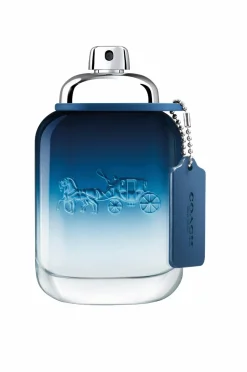 COACH Blue Edt