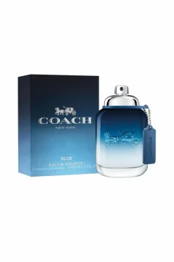 COACH Blue Edt