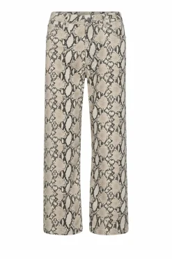 co’couture Jeans SnakeCC Crop Pant
