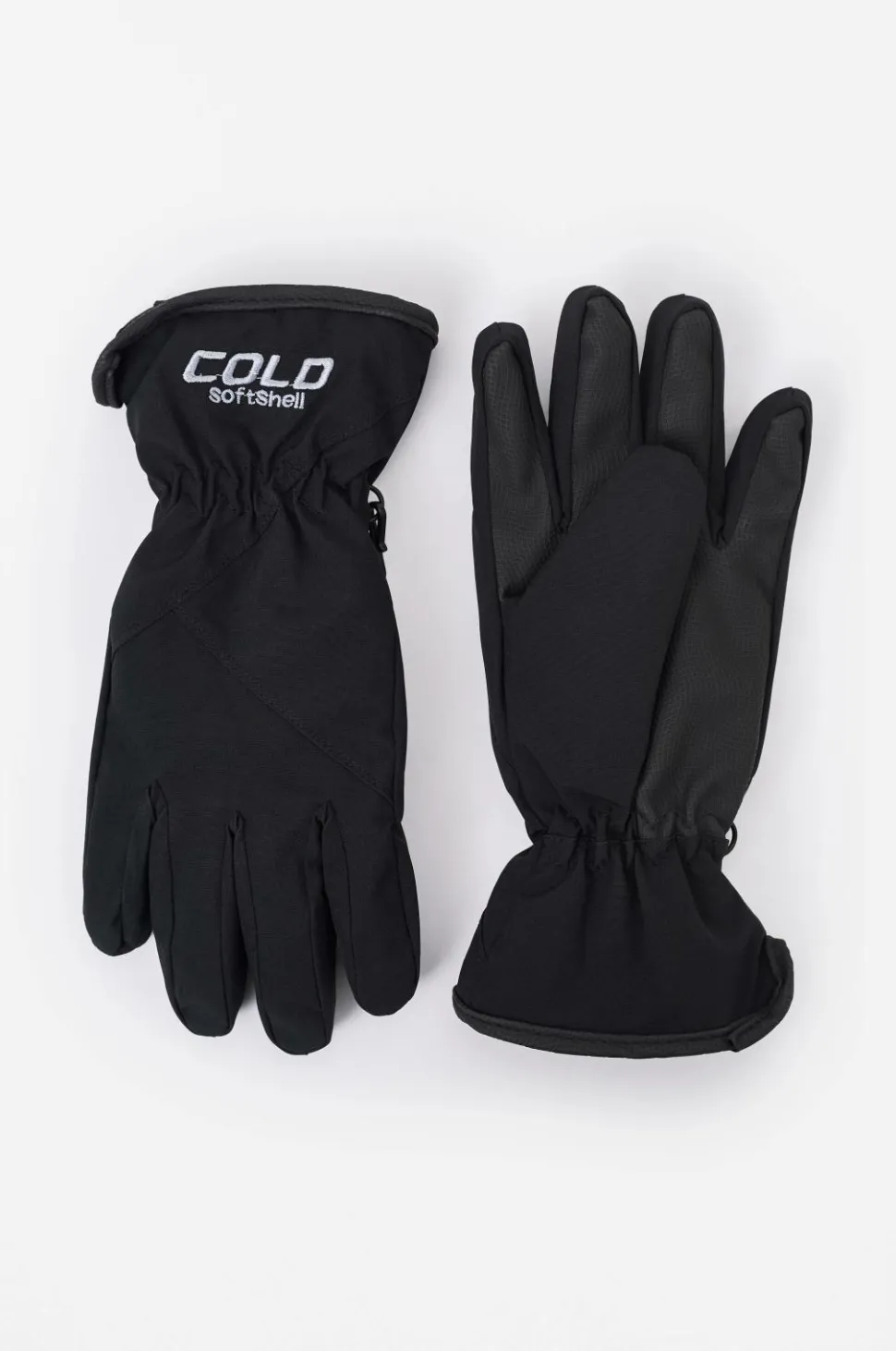 Cold Handsker Softshell Gloves JR
