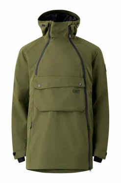ColourWear Anorak M Foil