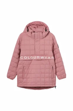 ColourWear Anorak Y Fine Line