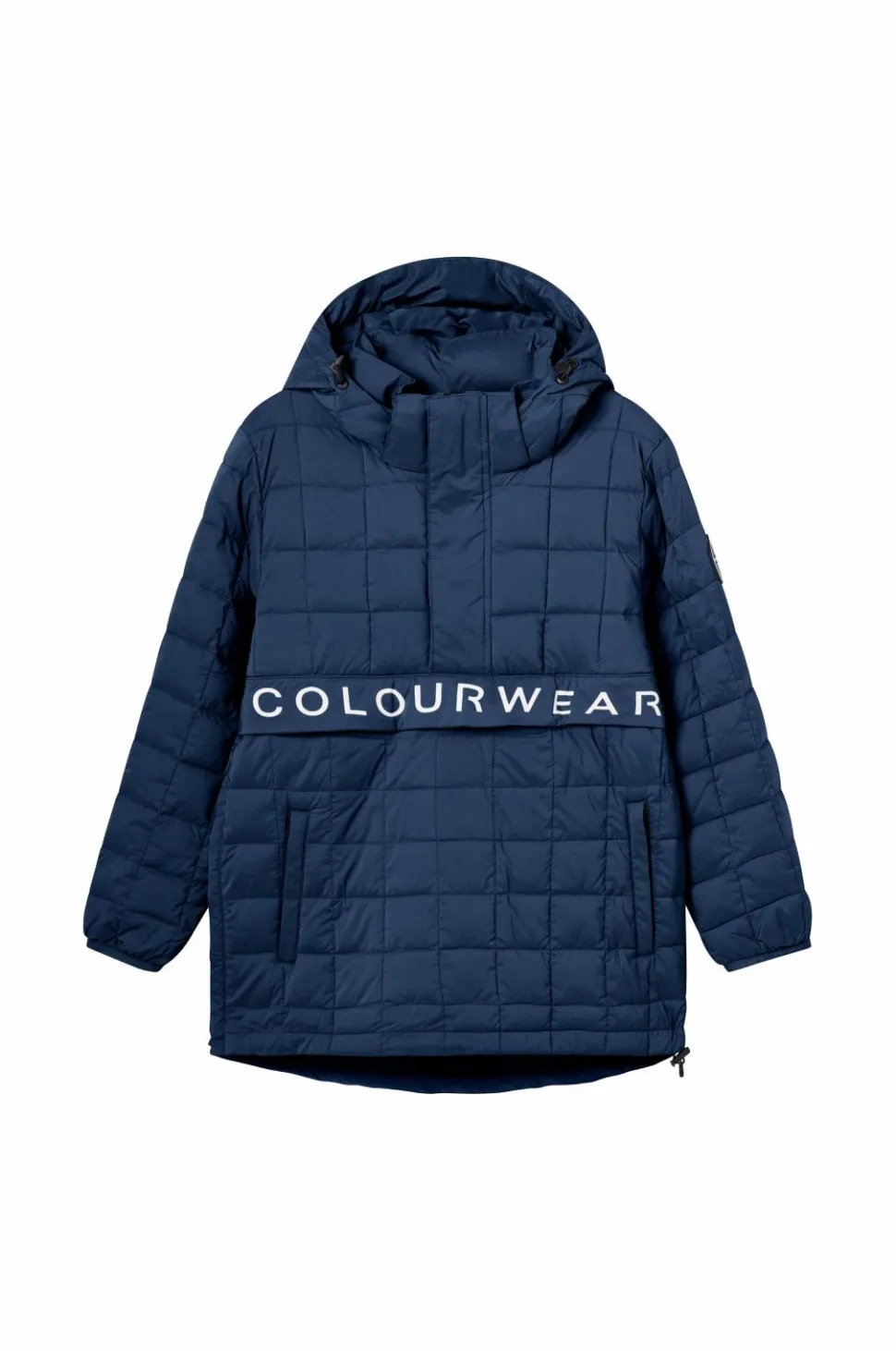 ColourWear Anorak Y Fine Line