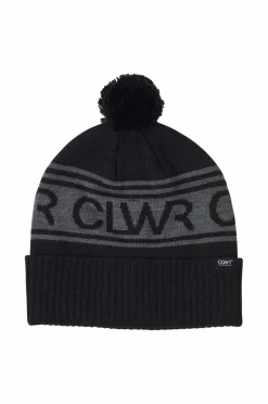 ColourWear Hue Strix Beanie