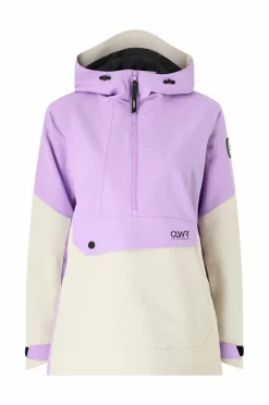 ColourWear Skijakke / snowboardjakke Homage Anorak
